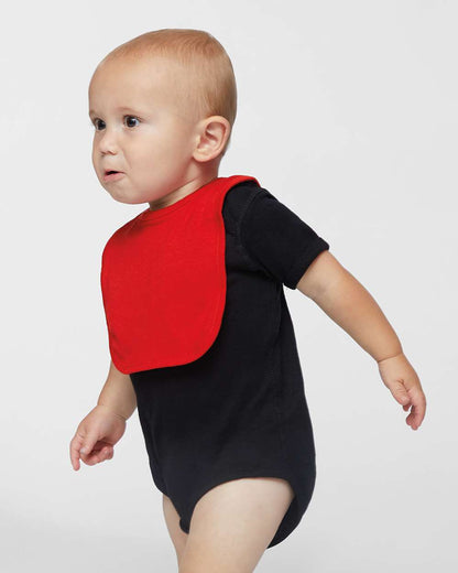 Infant Baby Rib Bodysuit