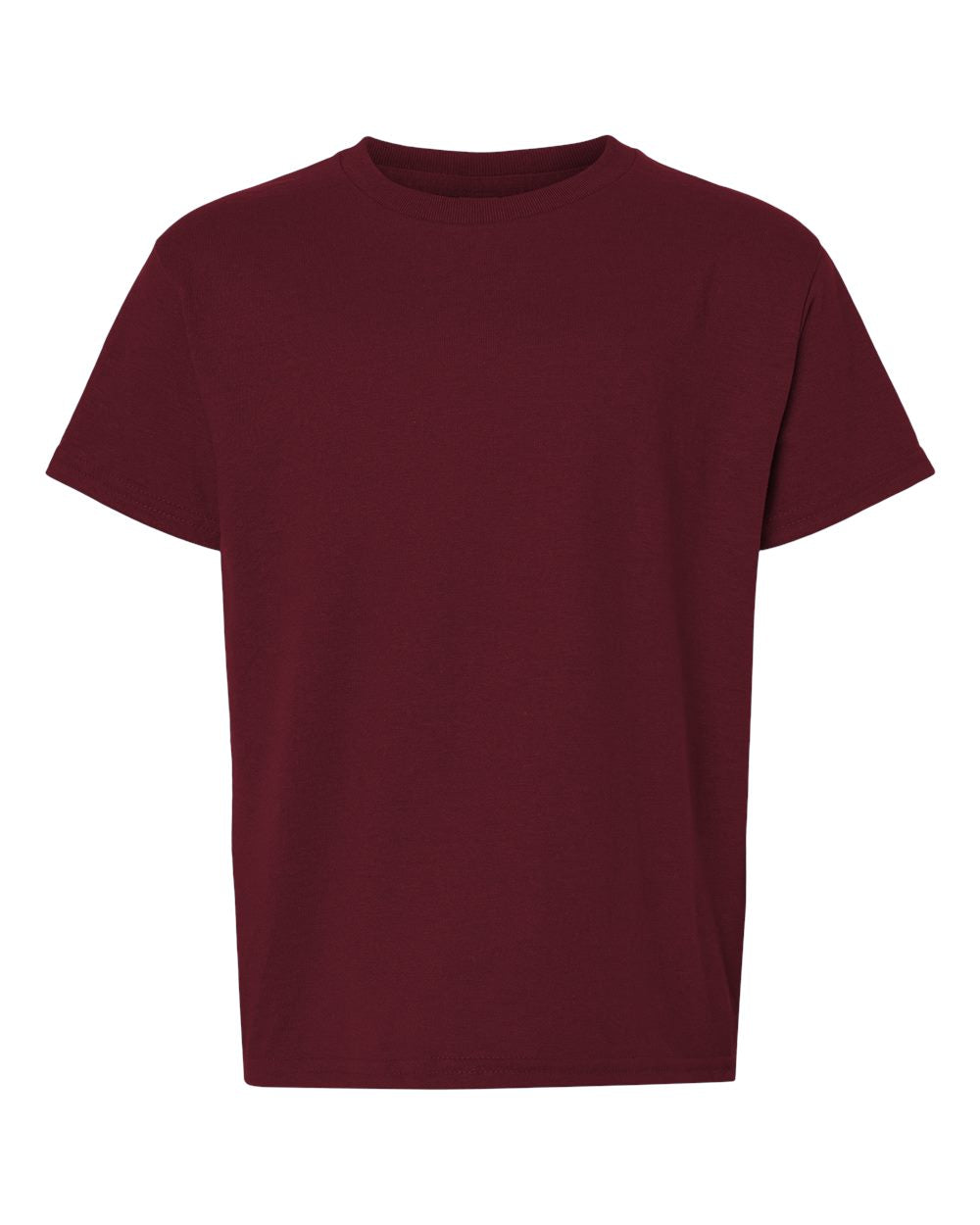 Gildan 8000B DryBlend Youth T-Shirt