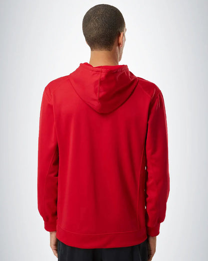 Badger 1454 Performance Fleece Hooded Sweatshirt