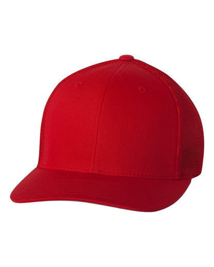 Flexfit 6511 Trucker Cap