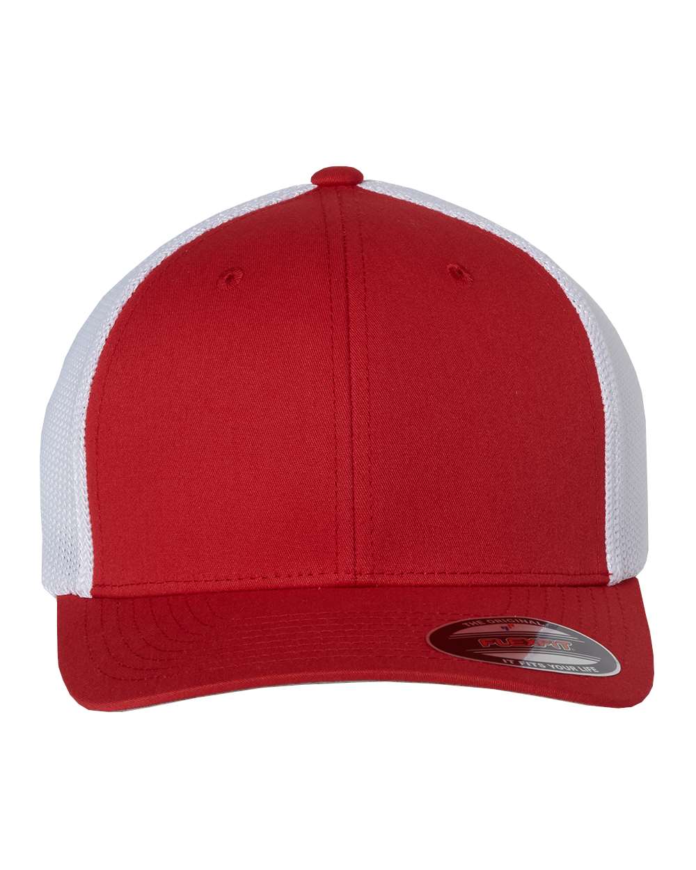 Flexfit 6511 Trucker Cap