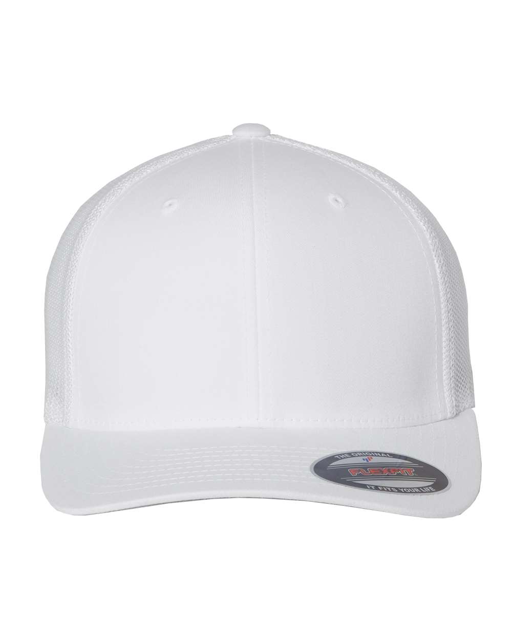 Flexfit 6511 Trucker Cap