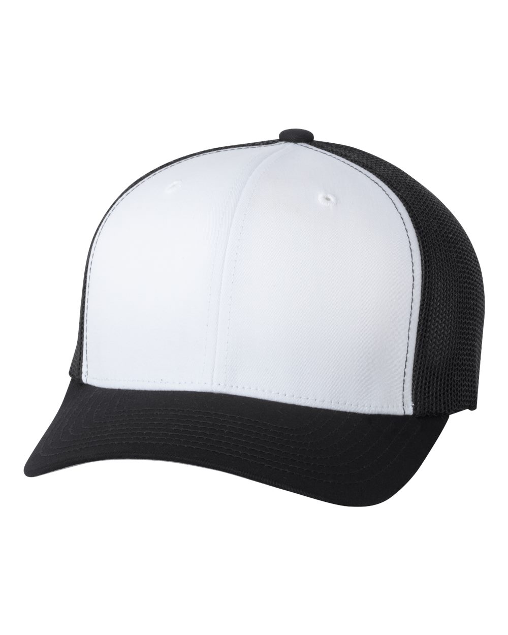 Flexfit 6511 Trucker Cap