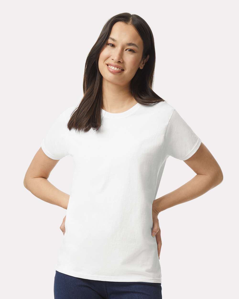 Women's Ultra CottonÂ® T-Shirt