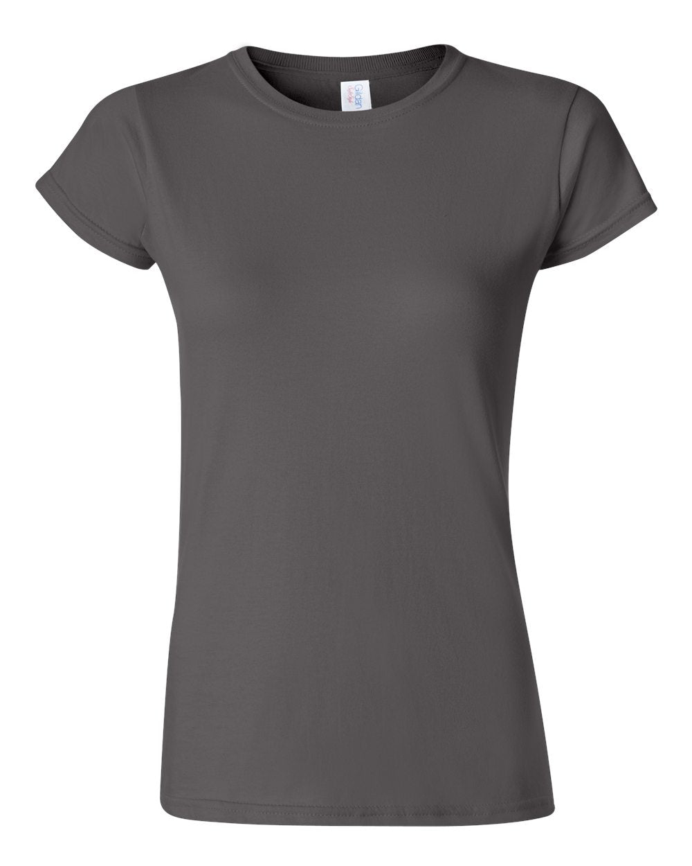 Gildan 64000L Softstyle Women T-Shirt