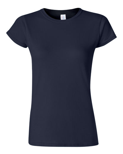 Gildan 64000L Softstyle Women T-Shirt