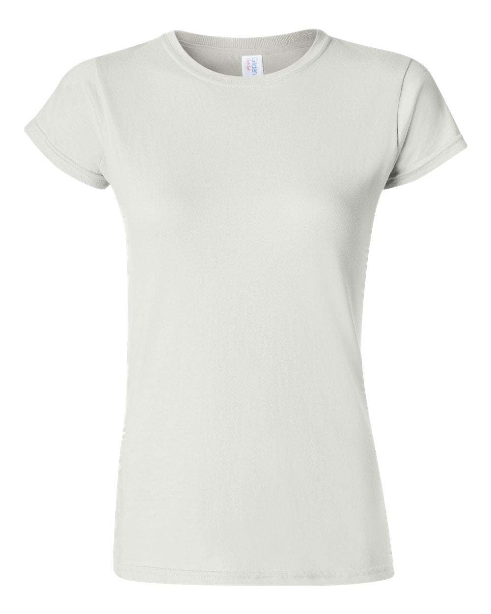 Gildan 64000L Softstyle Women T-Shirt