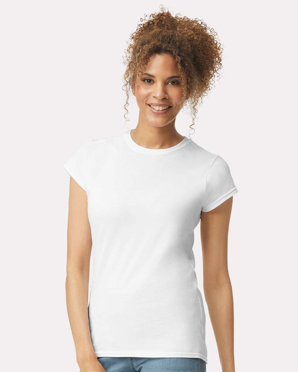 Women's SoftstyleÂ® T-Shirt