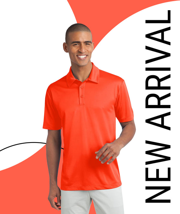 Short sleeve Polos