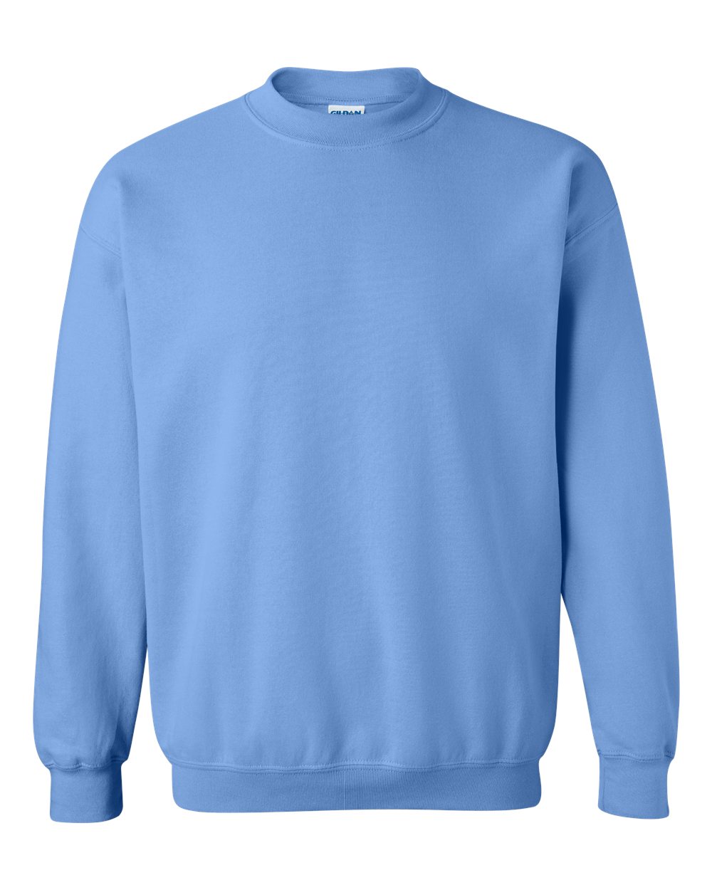 Gildan 18000 Heavy Blend Crewneck Sweatshirt