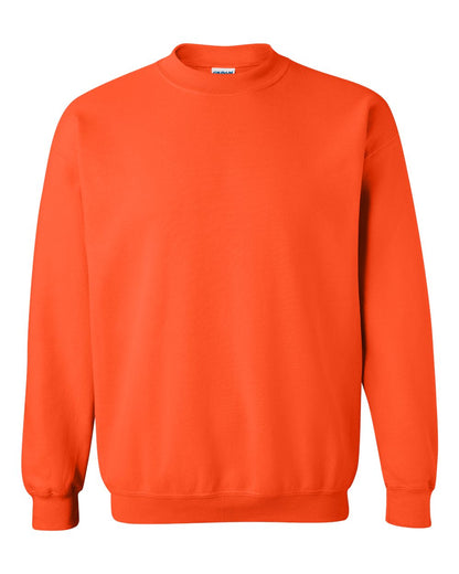 Gildan 18000 Heavy Blend Crewneck Sweatshirt