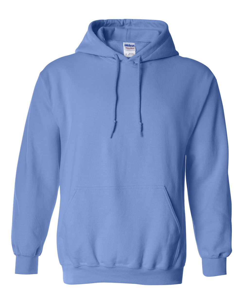 Gildan 18500 Heavy Blend Hooded Sweatshirt