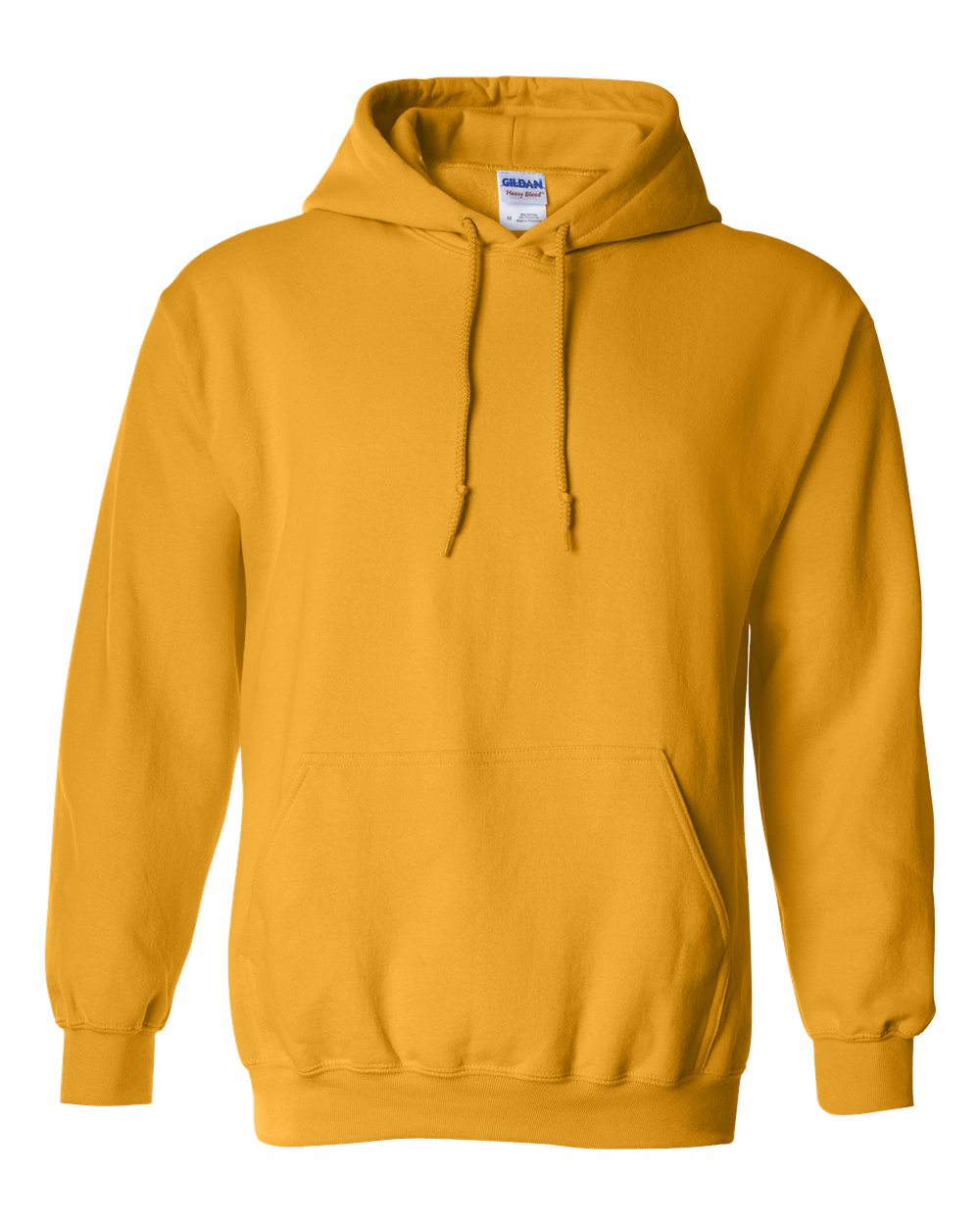 Gildan 18500 Heavy Blend Hooded Sweatshirt