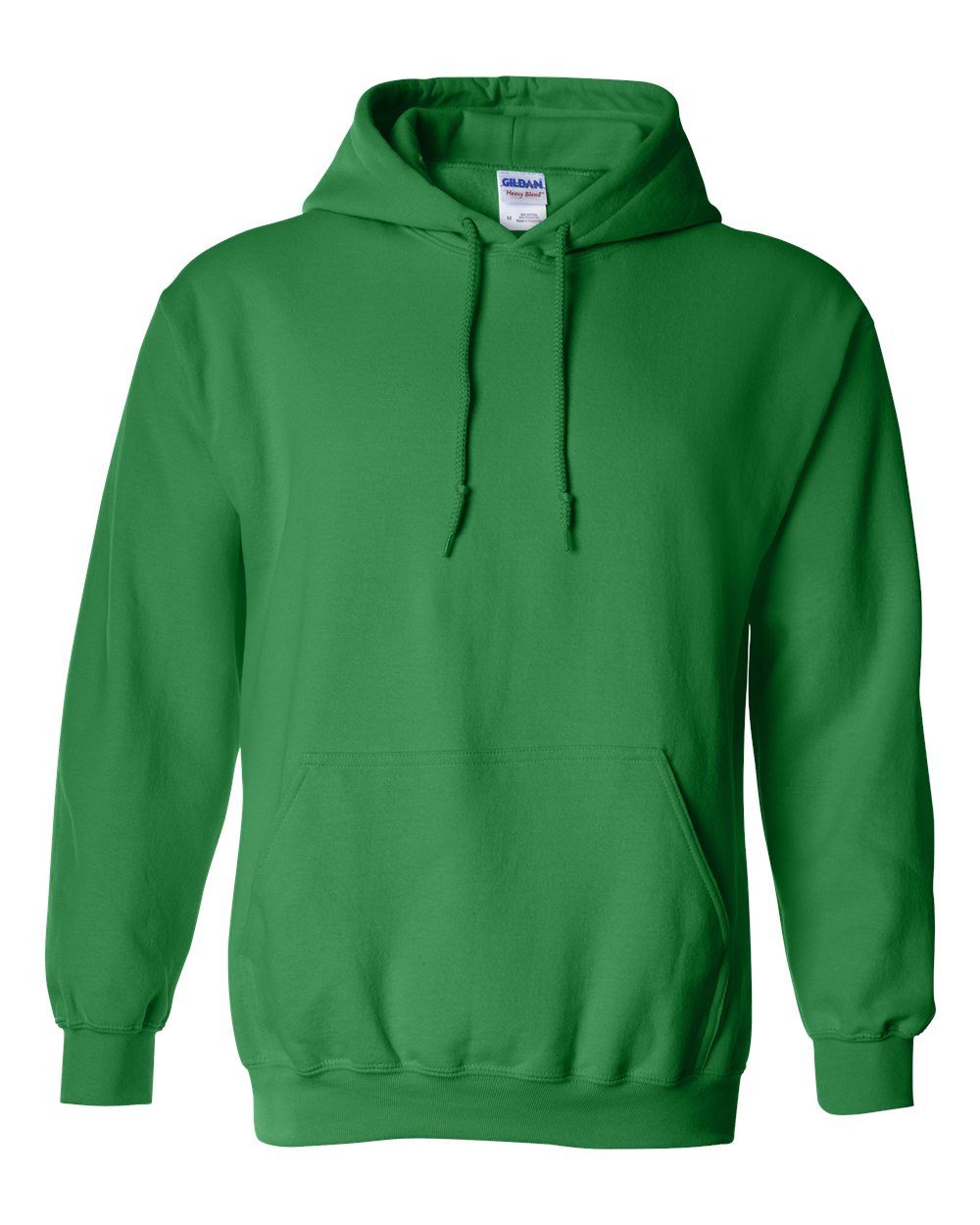 Gildan 18500 Heavy Blend Hooded Sweatshirt