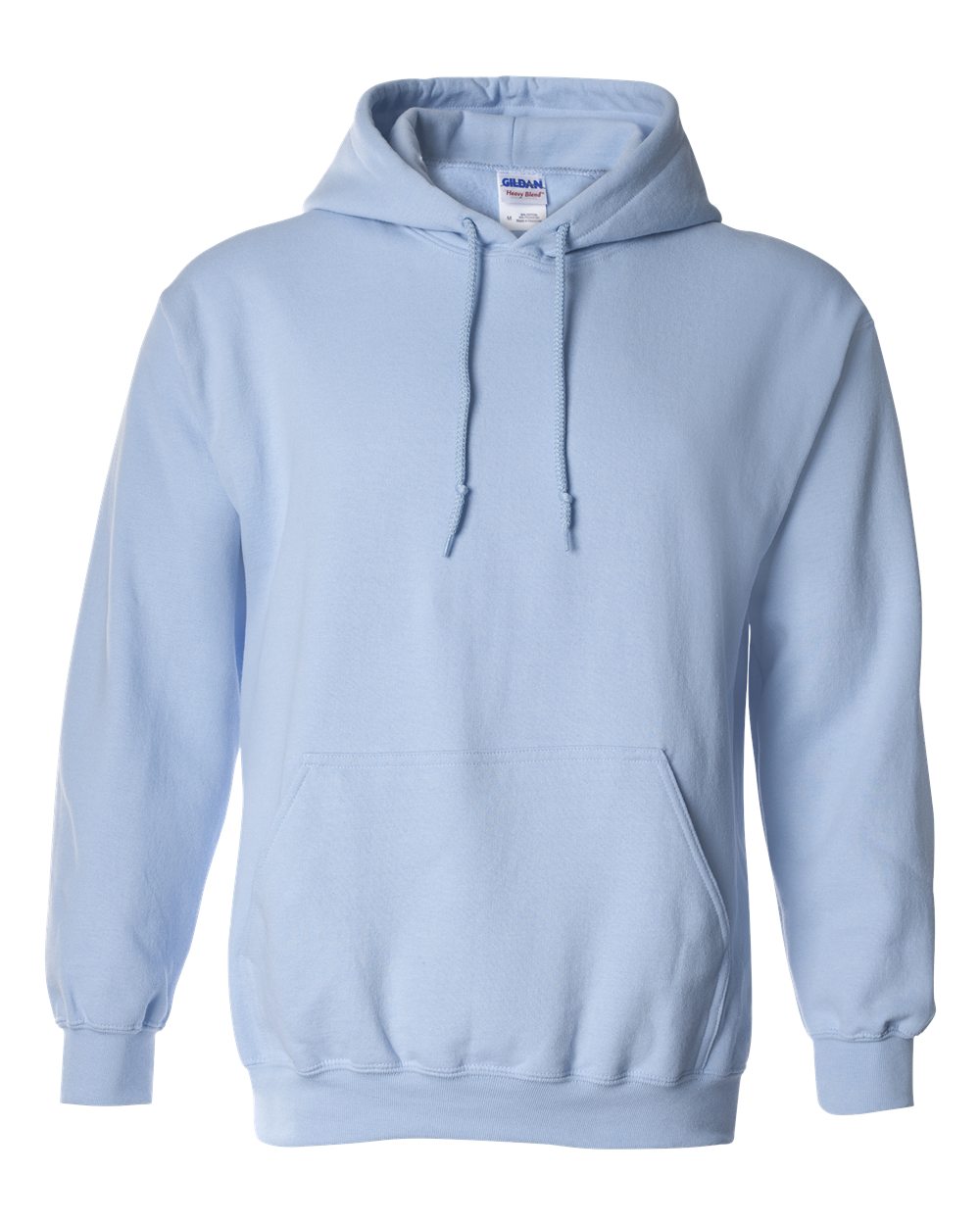 Gildan 18500 Heavy Blend Hooded Sweatshirt