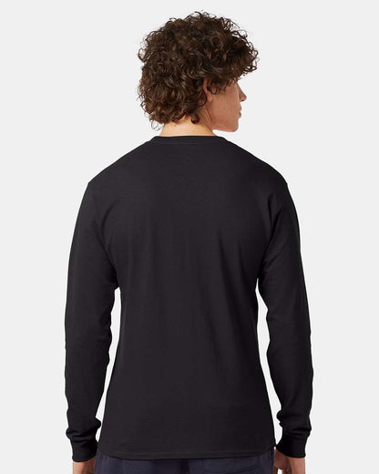 Unisex Long Sleeve T-Shirt