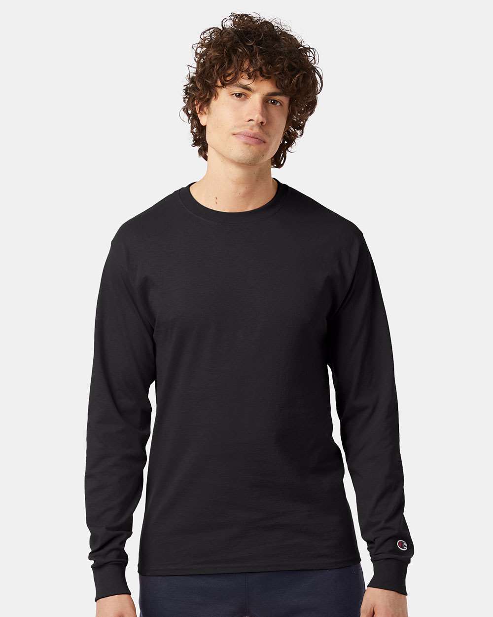 Unisex Long Sleeve T-Shirt