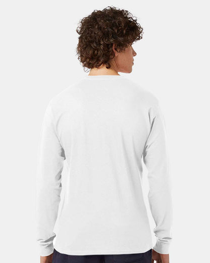 Unisex Long Sleeve T-Shirt