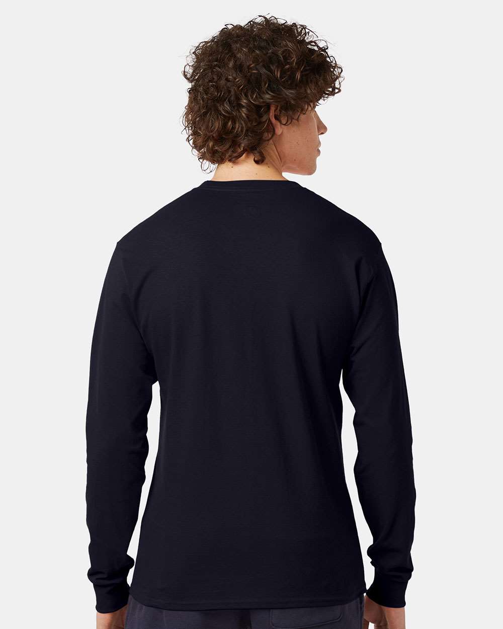 Unisex Long Sleeve T-Shirt