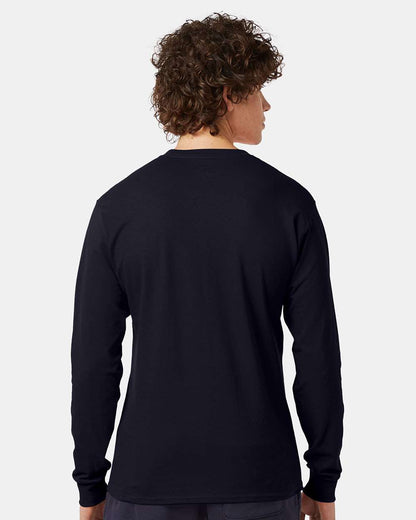 Unisex Long Sleeve T-Shirt