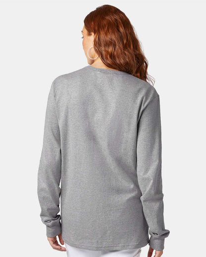 Unisex Long Sleeve T-Shirt