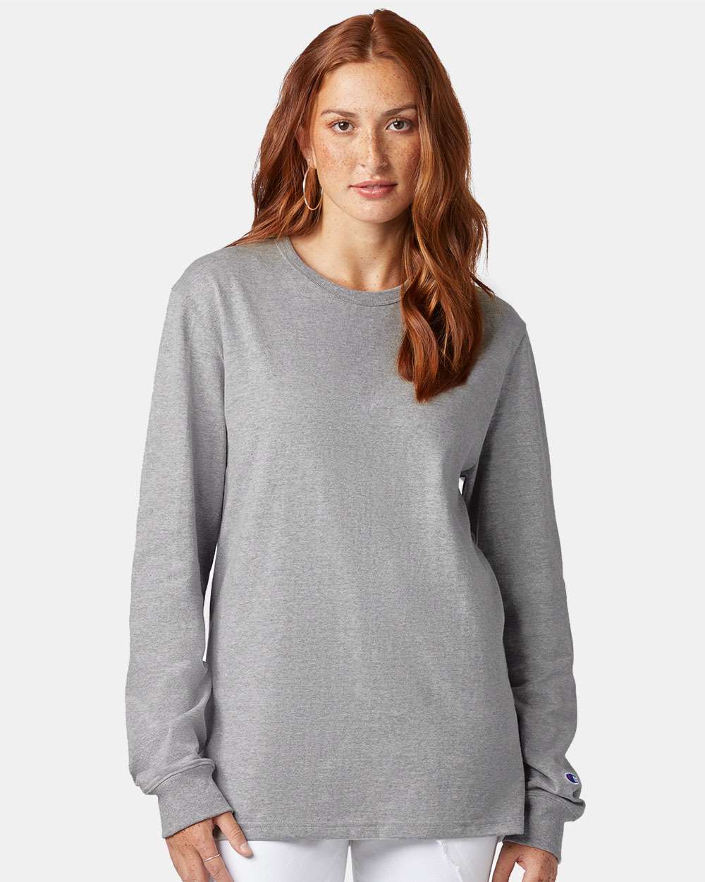 Unisex Long Sleeve T-Shirt