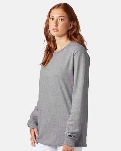 Unisex Long Sleeve T-Shirt