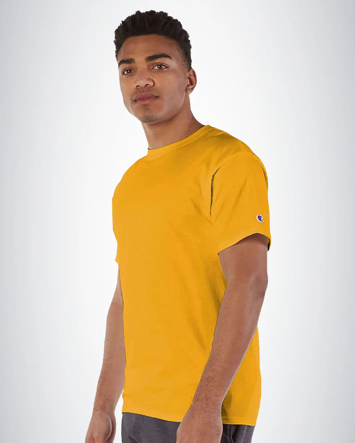 Champion T425 Short Sleeve T-Shirt