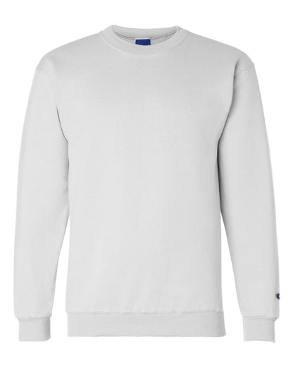 Champion S600 Powerblend Crewneck Sweatshirt