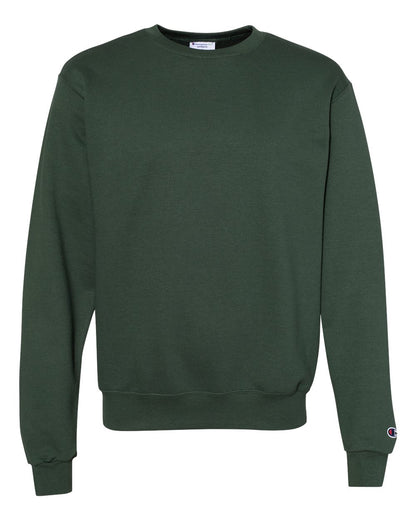 Champion S600 Powerblend Crewneck Sweatshirt