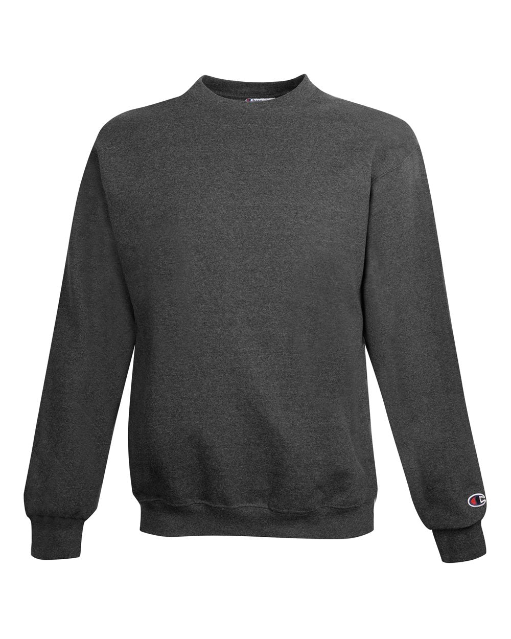 Champion S600 Powerblend Crewneck Sweatshirt