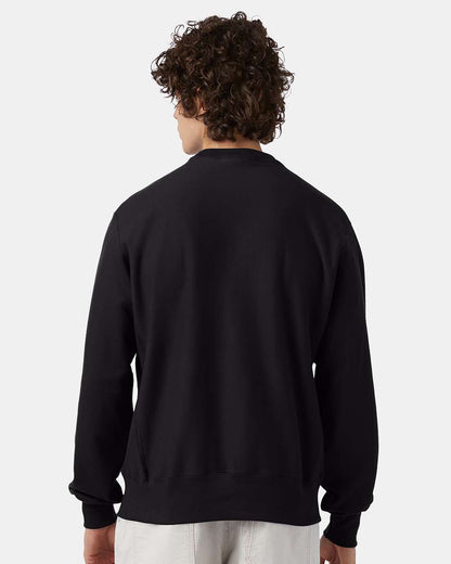 Unisex Reverse WeaveÂ® Crewneck Sweatshirt