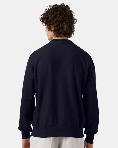 Unisex Reverse WeaveÂ® Crewneck Sweatshirt