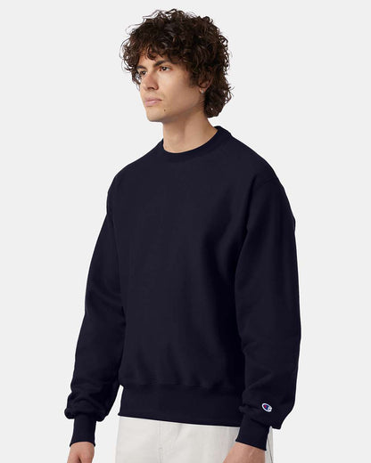 Unisex Reverse WeaveÂ® Crewneck Sweatshirt