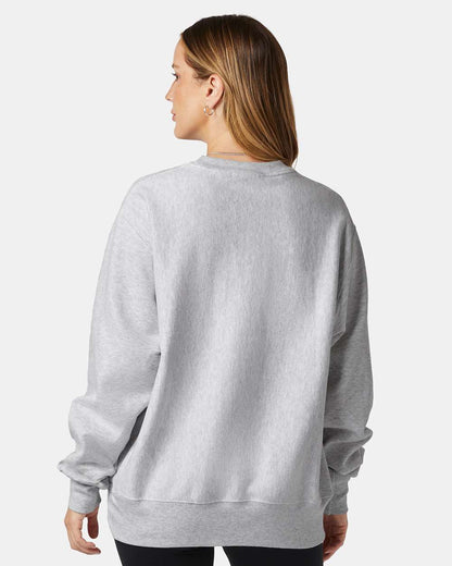 Unisex Reverse WeaveÂ® Crewneck Sweatshirt