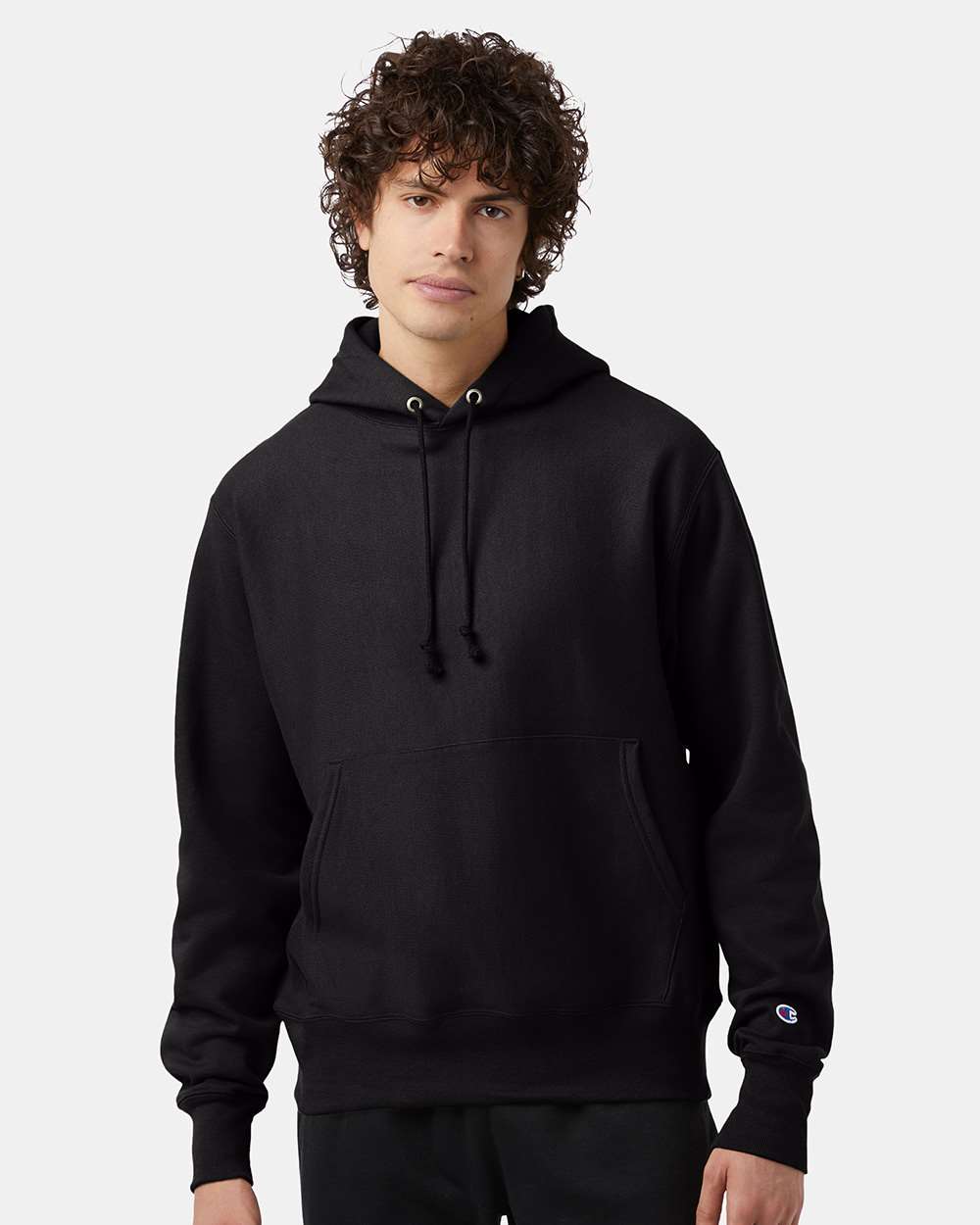 Unisex Reverse WeaveÂ® Hooded Sweatshirt