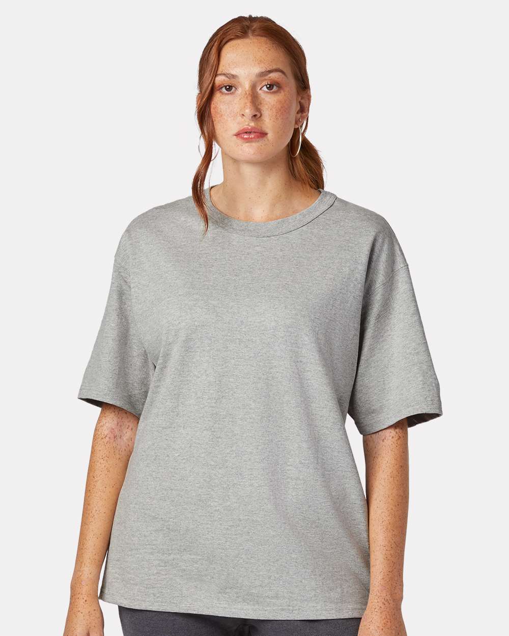 Unisex Heritage Jersey T-Shirt