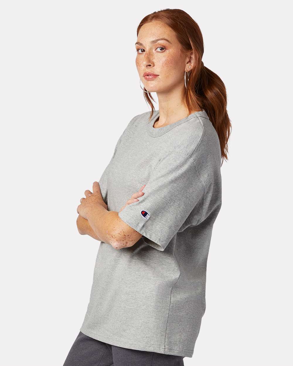 Unisex Heritage Jersey T-Shirt