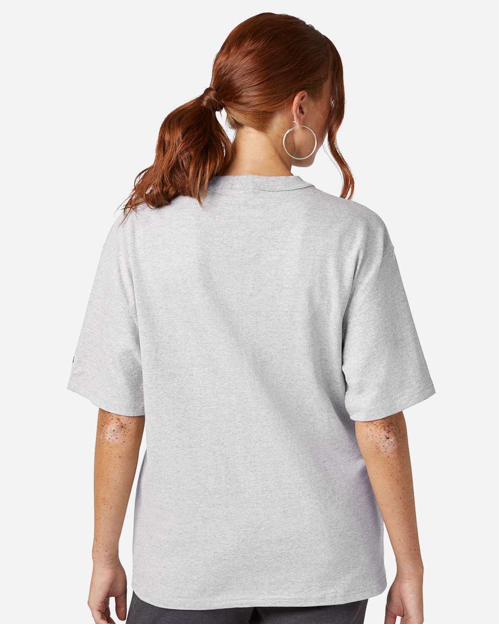 Unisex Heritage Jersey T-Shirt