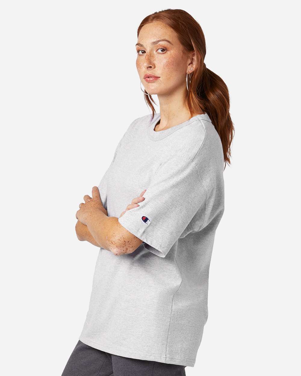 Unisex Heritage Jersey T-Shirt