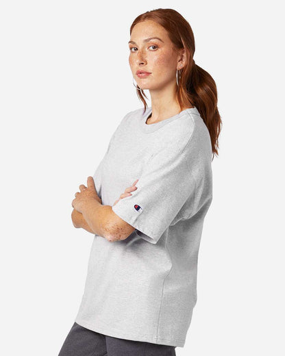 Unisex Heritage Jersey T-Shirt