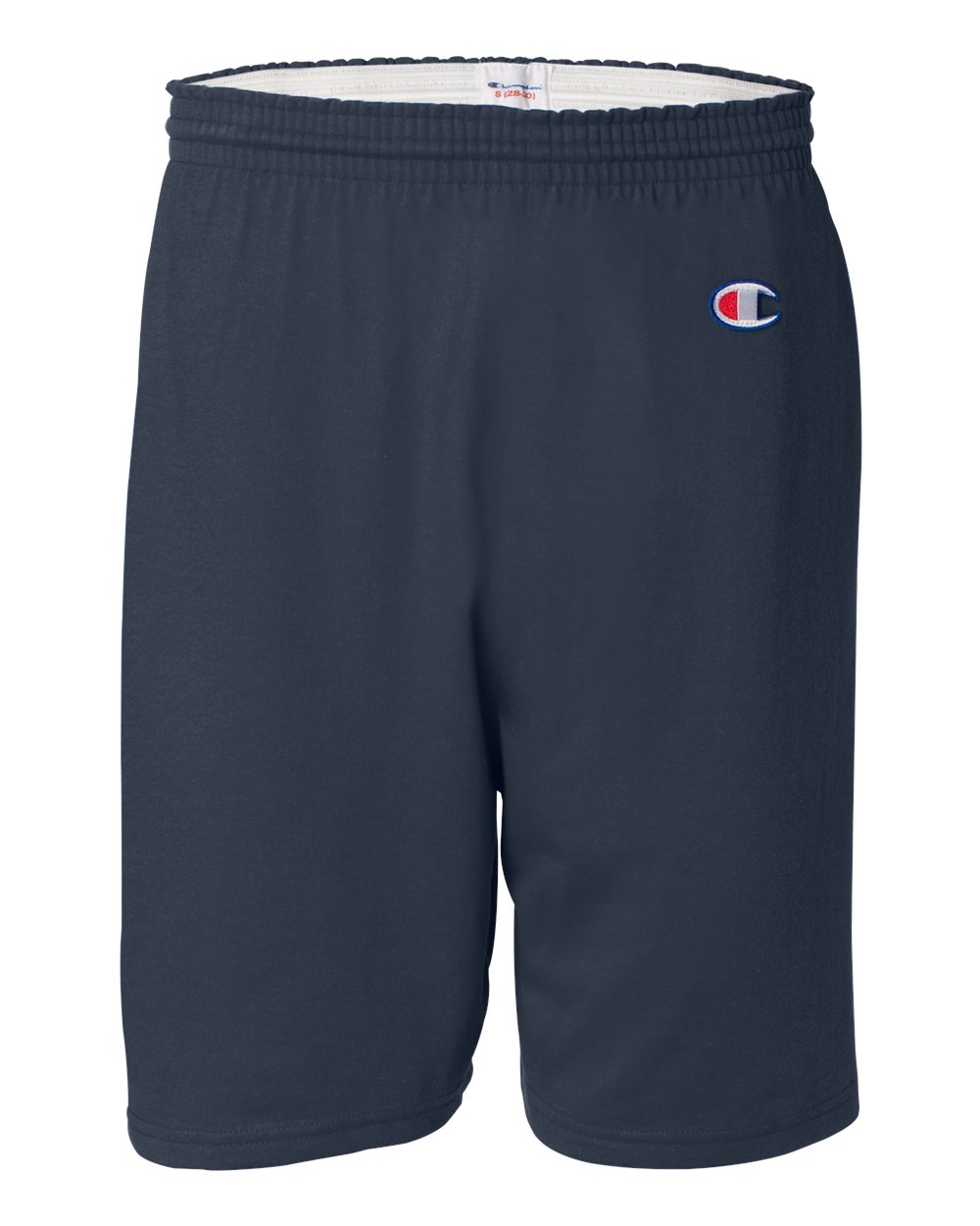 Champion Mens Gym Short M Navy