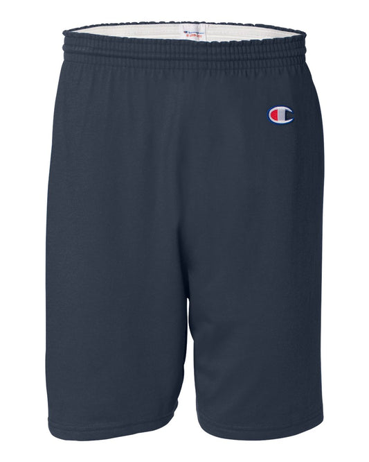Champion Mens Gym Short M Navy