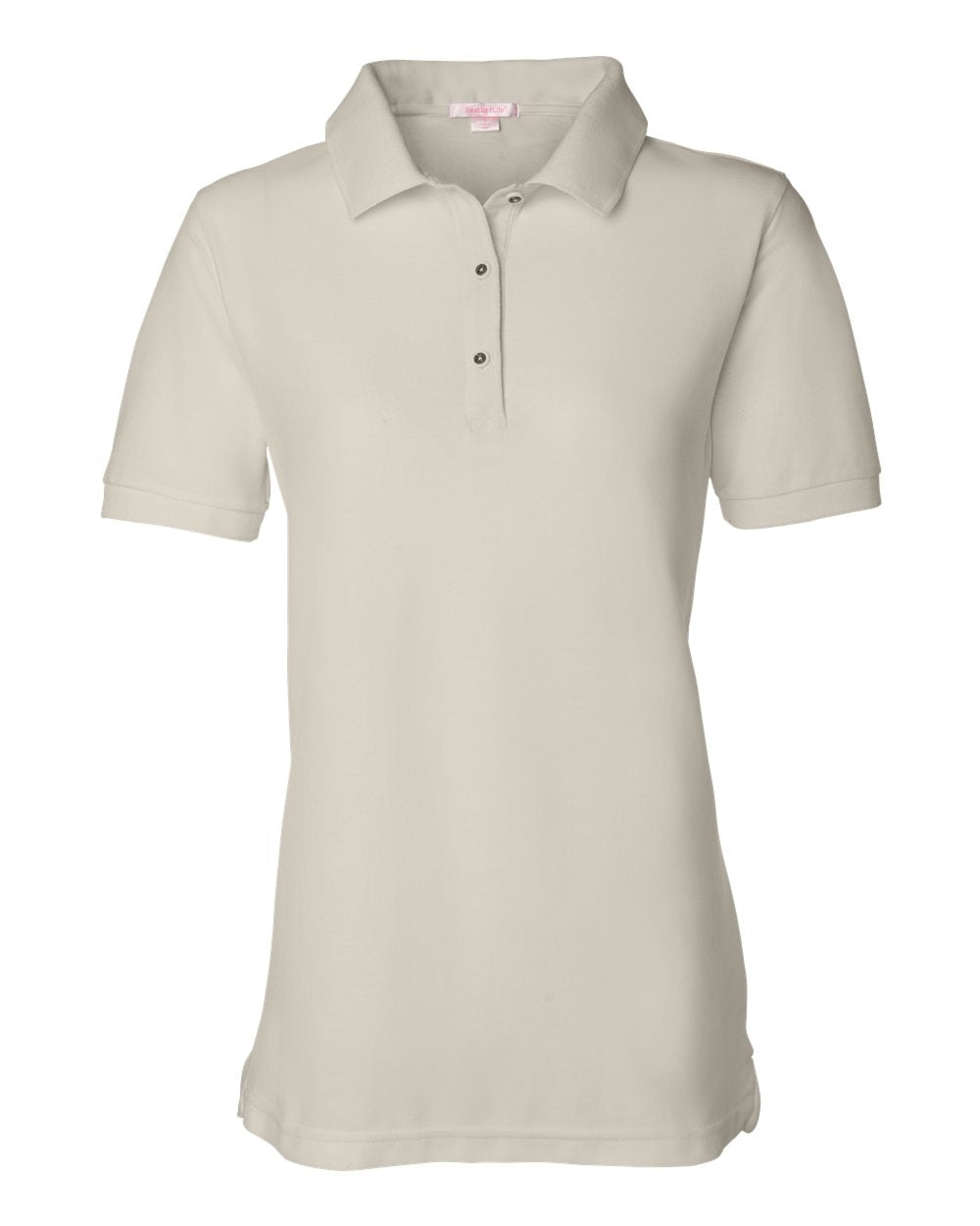 Sierra Pacific 5500 Women Silky Smooth Pique Polo