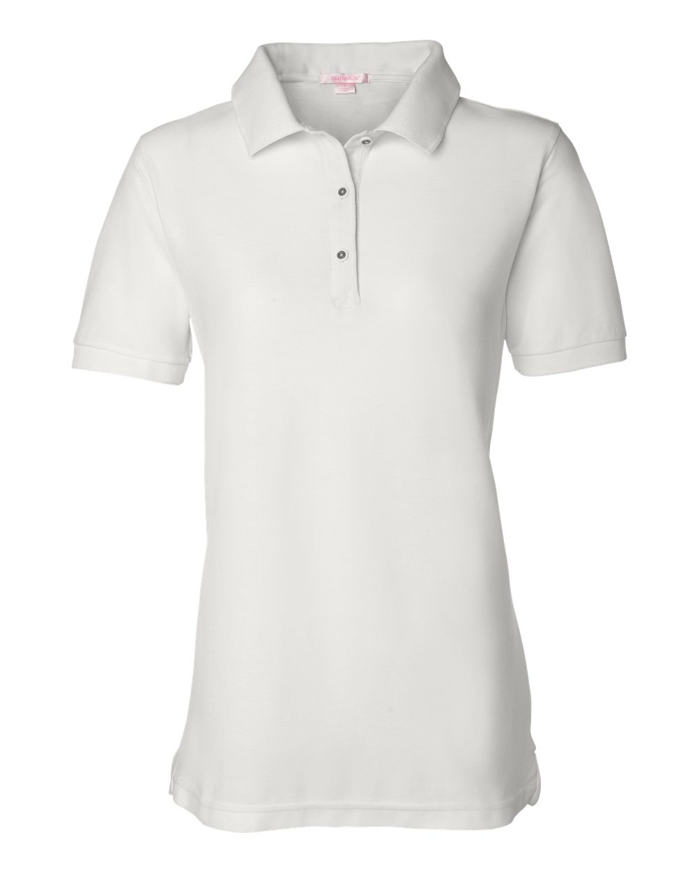 Sierra Pacific 5500 Women Silky Smooth Pique Polo