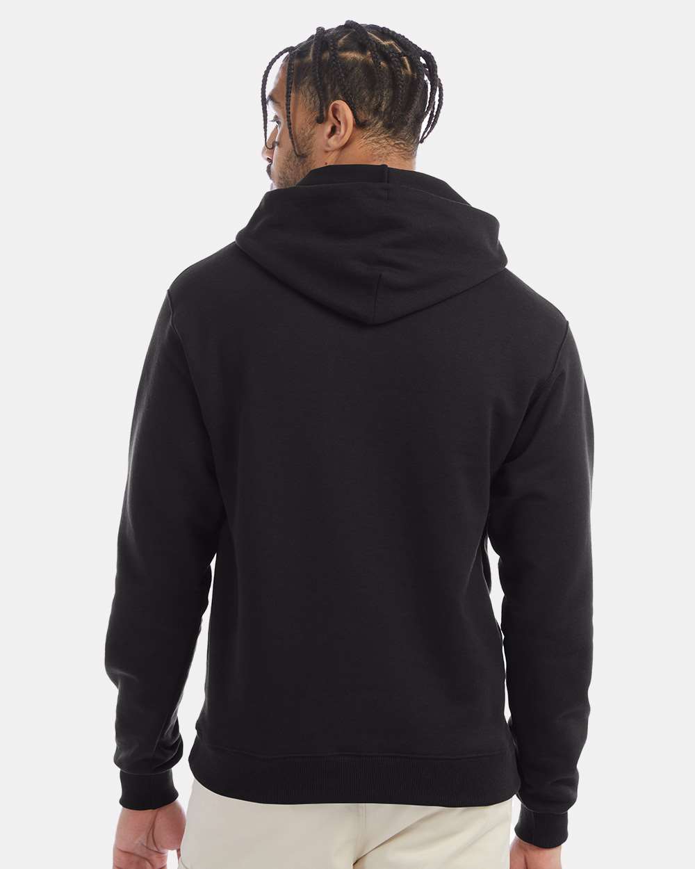 Unisex PowerblendÂ® Hooded Sweatshirt