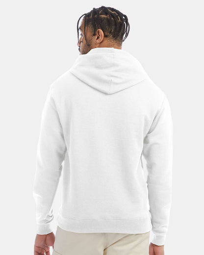 Unisex PowerblendÂ® Hooded Sweatshirt