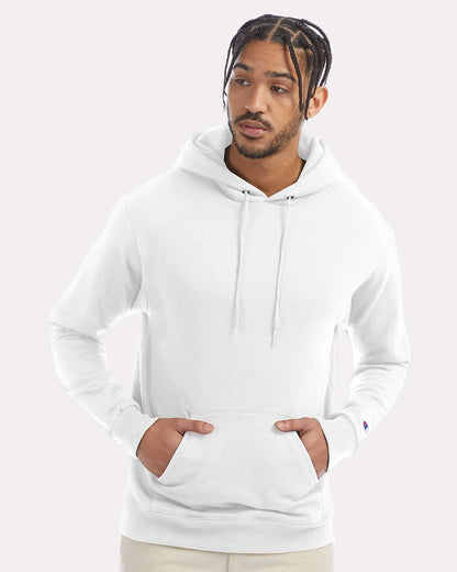 Unisex PowerblendÂ® Hooded Sweatshirt