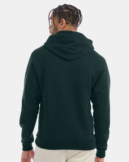 Unisex PowerblendÂ® Hooded Sweatshirt