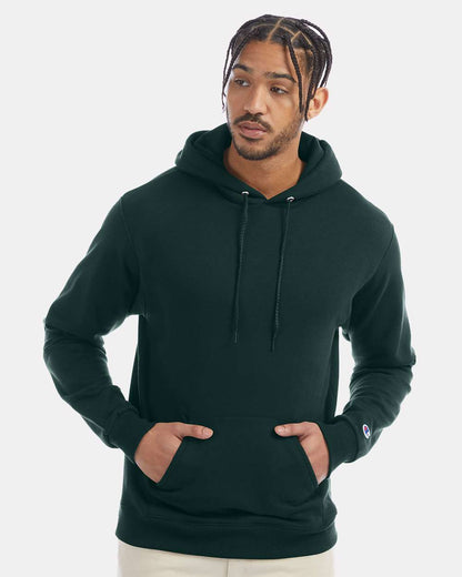 Unisex PowerblendÂ® Hooded Sweatshirt